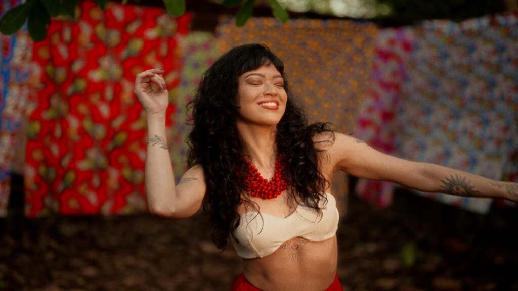 Gabriê lança videoclipe de “Astro Rei” e transforma Porto Velho em manifesto visual do orgulho nortista - Gente de Opinião