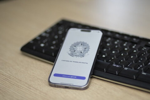 Rondônia abre mais de 1,1 mil novos postos formais de trabalho em setembro