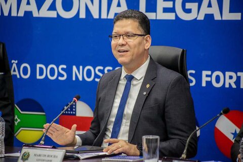 Governador Marcos Rocha age para defender famílias atingidas por decisão judicial na região da 429