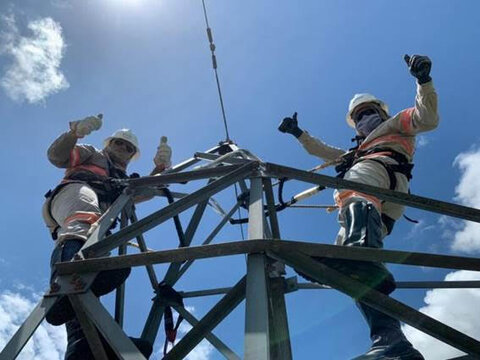 Energisa investe quase R$ 5 bilhões em 7 anos, moderniza o sistema elétrico e anuncia a universalização do acesso à energia em Rondônia