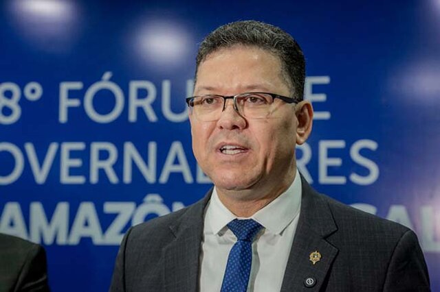 Governador Marcos Rocha atua com firmeza para garantir justiça a famílias rurais de Rondônia - Gente de Opinião