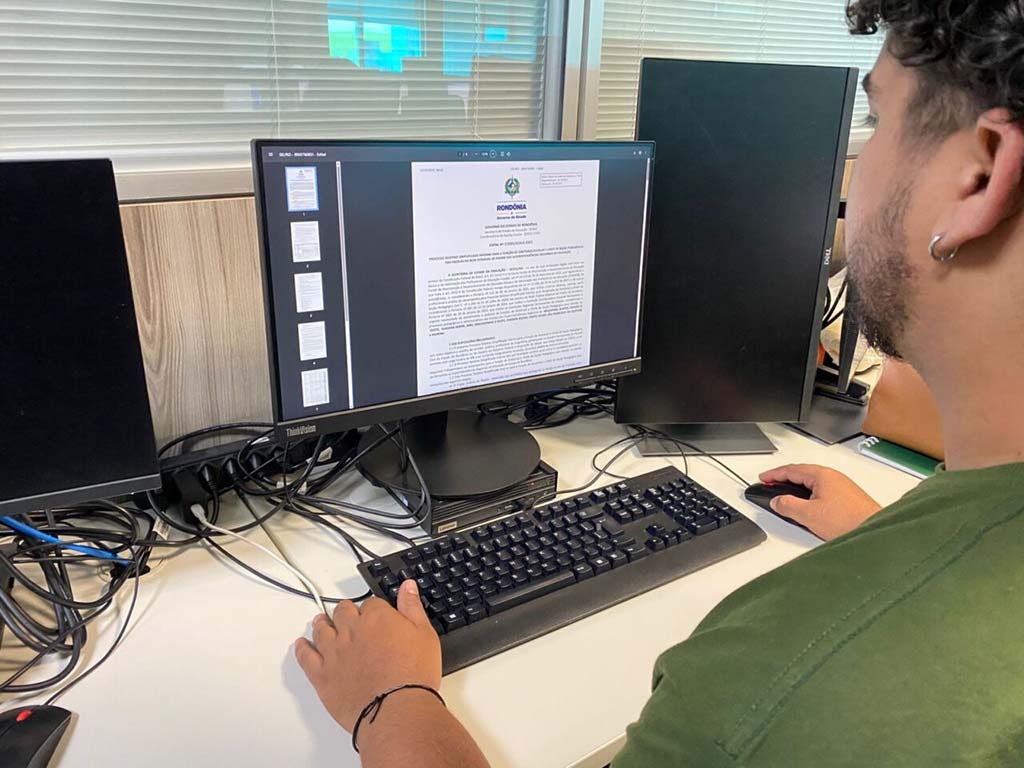 As inscrições são gratuitas e devem ser realizadas de 3 a 12 de novembro, por meio de formulário eletrônico - Gente de Opinião