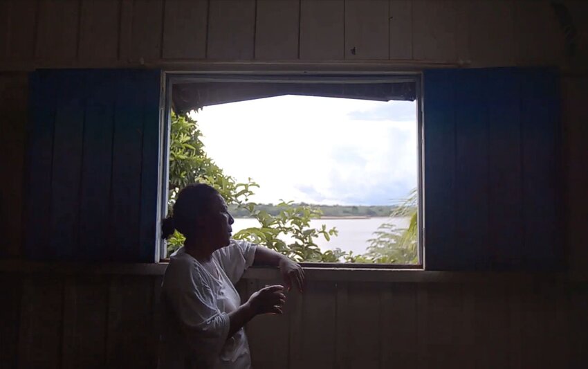 Mostra Amazônia Negra de Cinema inicia em novembro e percorre campi do IFRO com exibições, oficinas e mostra competitiva