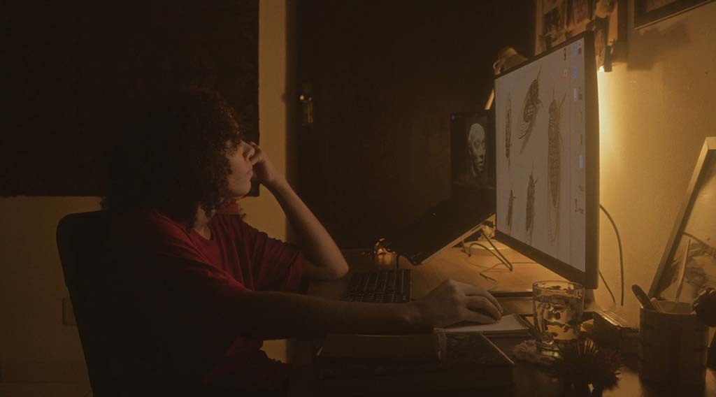 Mostra Amazônia Negra de Cinema inicia em novembro e percorre campi do IFRO com exibições, oficinas e mostra competitiva - Gente de Opinião