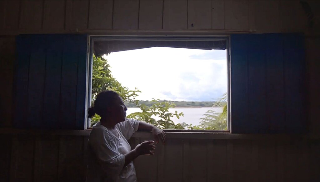 Mostra Amazônia Negra de Cinema inicia em novembro e percorre campi do IFRO com exibições, oficinas e mostra competitiva - Gente de Opinião