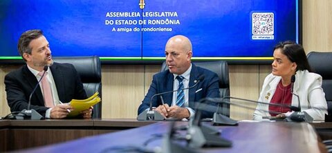 Projeto sobre inspeção sanitária e industrial de produtos de origem animal tramita na Alero