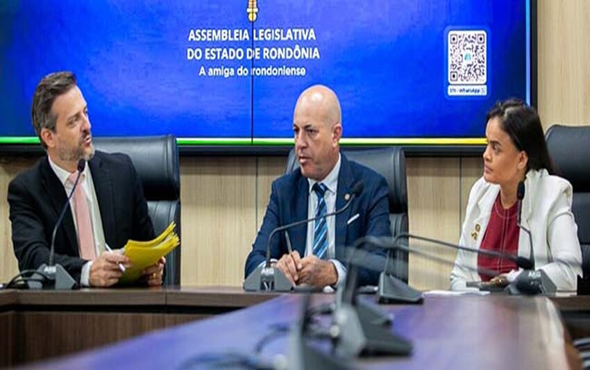 Projeto sobre inspeção sanitária e industrial de produtos de origem animal tramita na Alero