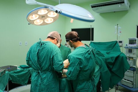 O mutirão de cirurgias da SESAU não pode parar
