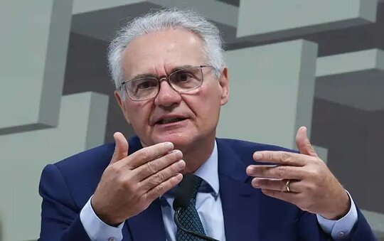 Por unanimidade, Senado aprova isentar IR para quem ganha até RS 5 mil 