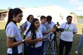 Escola Livre de Arte e Cultura Diversidade Amazônica capacita 50 alunos em oficina de vídeo documentário em RO