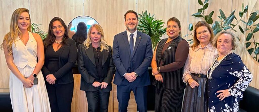 O espaço representa a realização de um sonho aguardado há mais de 25 anos por famílias de pessoas com autismo em todo o estado. - Gente de Opinião