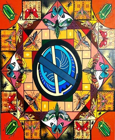 O Astrolábio – Acervo Flávio Dutka - Gente de Opinião