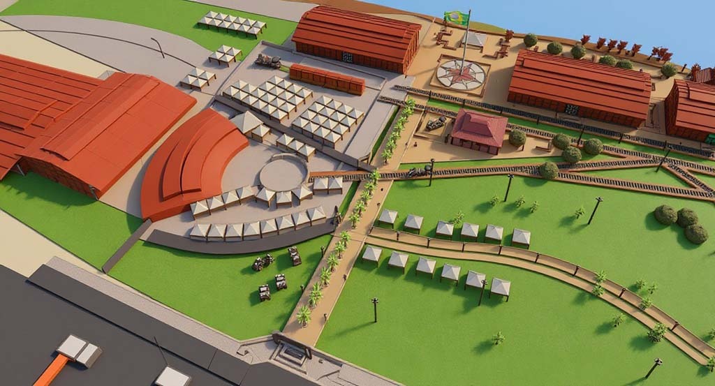 Feira acontecerá entre os dias 27 a 30 de novembro na capital rondoniense - Gente de Opinião