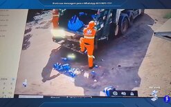 Dinos debatem a cronologia dos contratos do lixo em Porto Velho