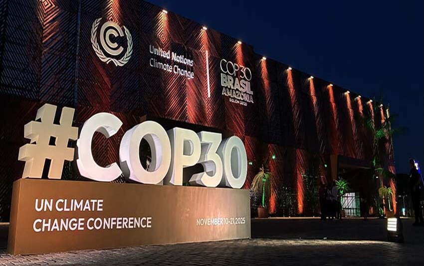 Porto Velho apresenta avanços e assume protagonismo na COP30