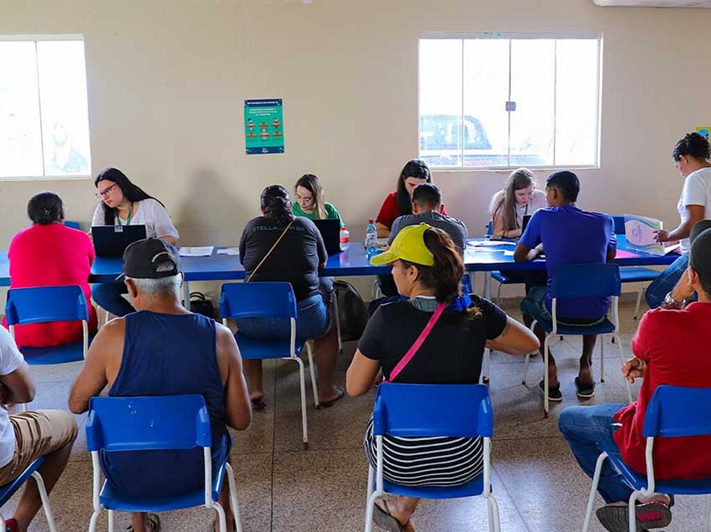 Defensoria realiza mutirão para atender crianças e adolescentes em condição de orfandade - Gente de Opinião