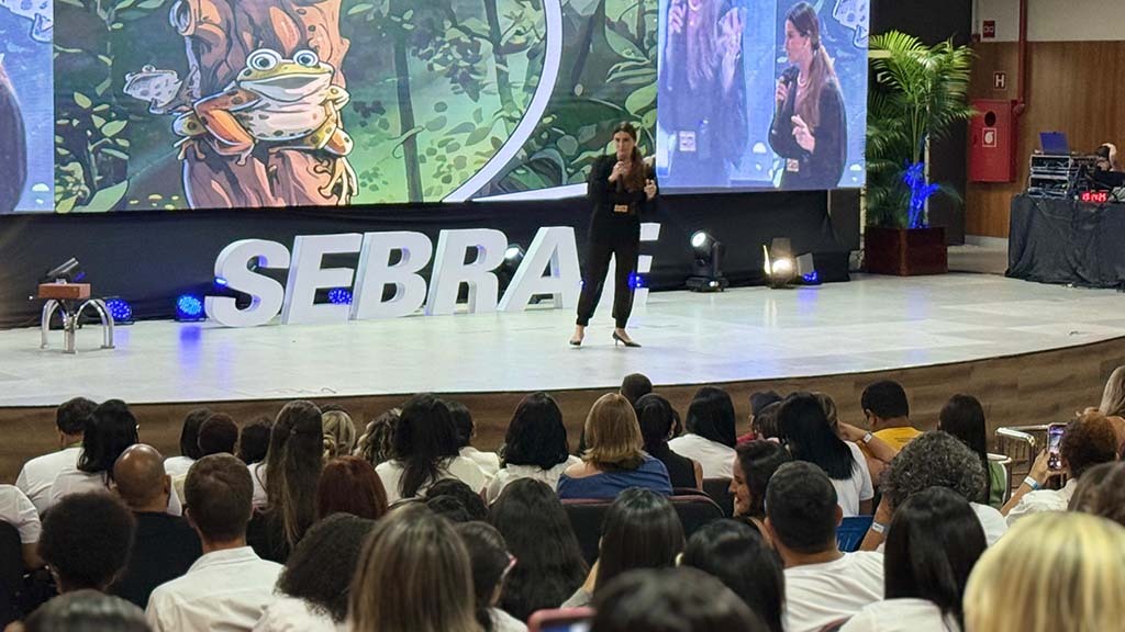 Mutirão Acredita + Caravana Delas reúne empreendedoras e parceiros em um dia de inspiração, conhecimento e celebração dos 30 anos do FAMPE em Porto Velho. - Gente de Opinião