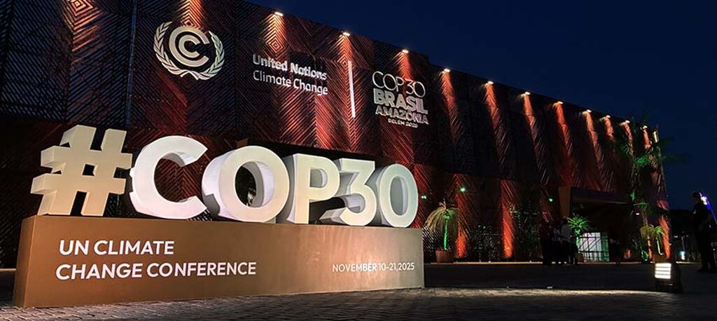 Pela primeira vez o município participa da Conferência do Clima da ONU com protagonismo e agenda própria - Gente de Opinião