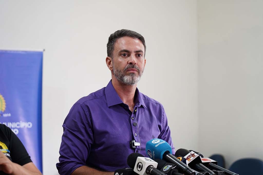 Prefeitura apresenta medidas para garantir eficiência na coleta de lixo - Gente de Opinião