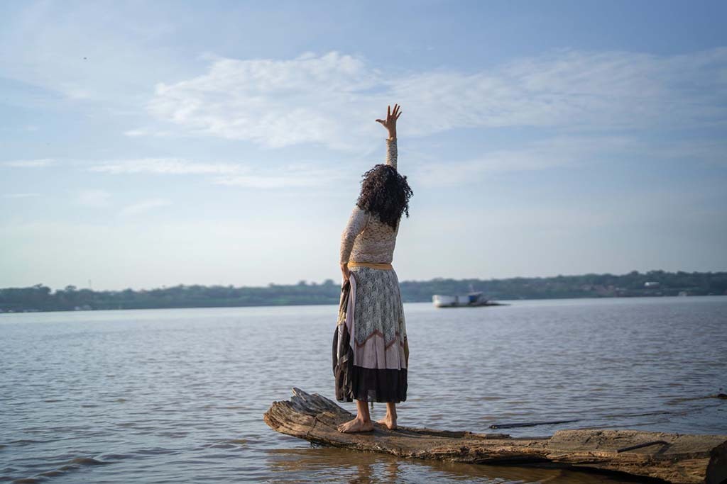 Cena do filme Barranco - Gente de Opinião