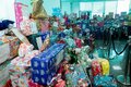 Governo de RO atende cartinhas de alunos com pedidos de presente ao “Papai Noel dos Correios”