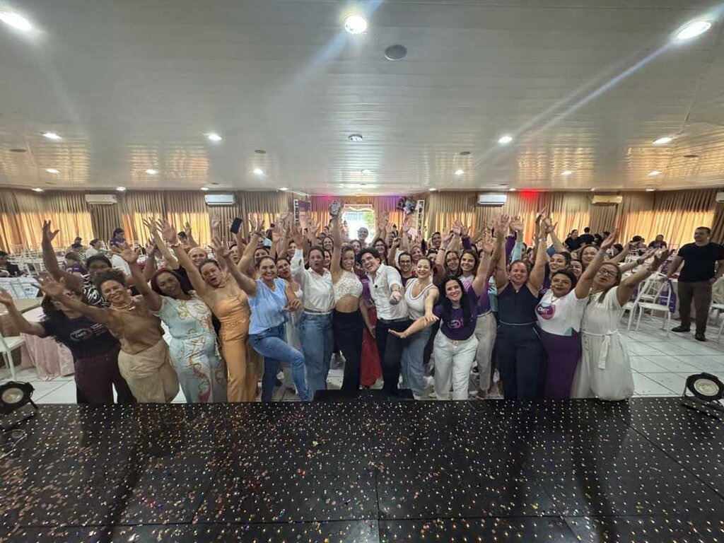 Troféu Força Empreendedora 2025 celebra o protagonismo feminino e encerra com sucesso a campanha Ciclo do Bem - Gente de Opinião