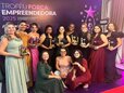 Troféu Força Empreendedora 2025 celebra o protagonismo feminino e encerra com sucesso a campanha Ciclo do Bem