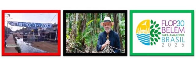 Flop 30: a missão  - Gente de Opinião