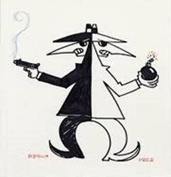 Flop 30: a missão  - Gente de Opinião