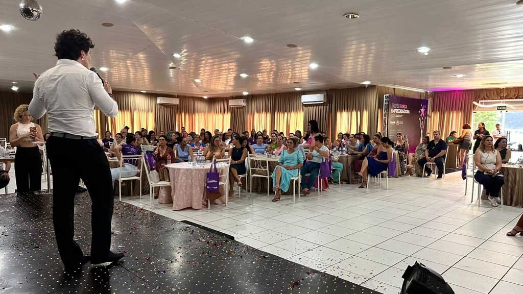 Troféu Força Empreendedora 2025 celebra o protagonismo feminino e encerra com sucesso a campanha Ciclo do Bem - Gente de Opinião