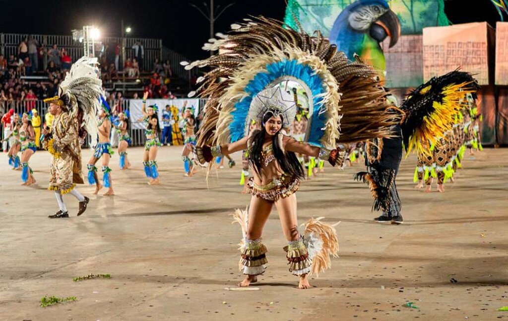 Festival é uma das festas mais tradicionais (Foto: Suellen Santos) - Gente de Opinião