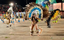 Deputado Alex Redano indicou R$ 200 mil para viabilizar o Duelo na Fronteira em Guajará-Mirim 