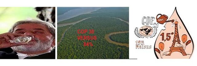 Flop 30: a missão  - Gente de Opinião