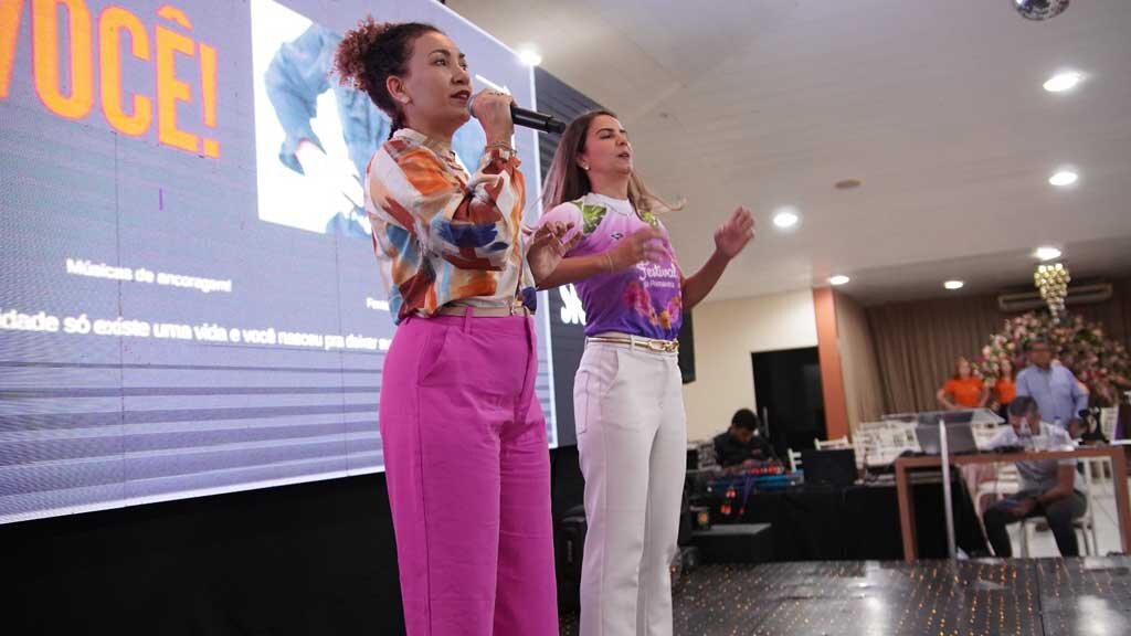 Troféu Força Empreendedora 2025 celebra o protagonismo feminino e encerra com sucesso a campanha Ciclo do Bem - Gente de Opinião