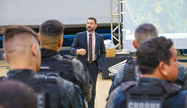 MPRO deflagra operação "Godos" em quatro estados para combater organização criminosa envolvida em extorsão e lavagem de dinheiro - Gente de Opinião