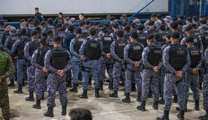 MPRO deflagra operação "Godos" em quatro estados para combater organização criminosa envolvida em extorsão e lavagem de dinheiro - Gente de Opinião