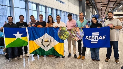 Café rondoniense conquista destaque nacional e reforça a força da agricultura familiar