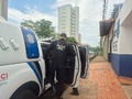 Com ação integrada, “Operação Força Total” reforça segurança e combate a criminalidade em Porto Velho