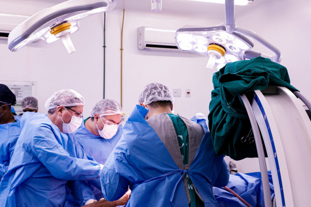 Governo deve promover novo mutirão de cirurgias - Gente de Opinião