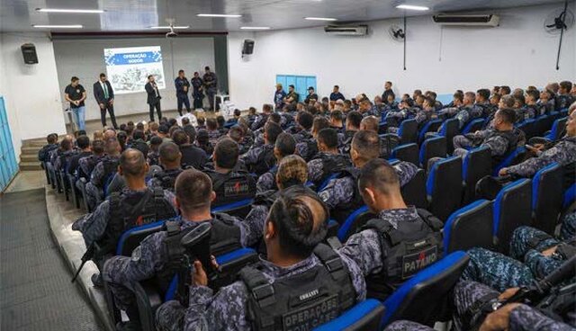 MPRO deflagra operação "Godos" em quatro estados para combater organização criminosa envolvida em extorsão e lavagem de dinheiro - Gente de Opinião