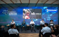 Governo de RO lança Plano Futura durante COP30 e consolida protagonismo na agenda ambiental da Amazônia