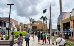 Porto Velho atrai investimentos internacionais na maior Conferência para o Clima do mundo