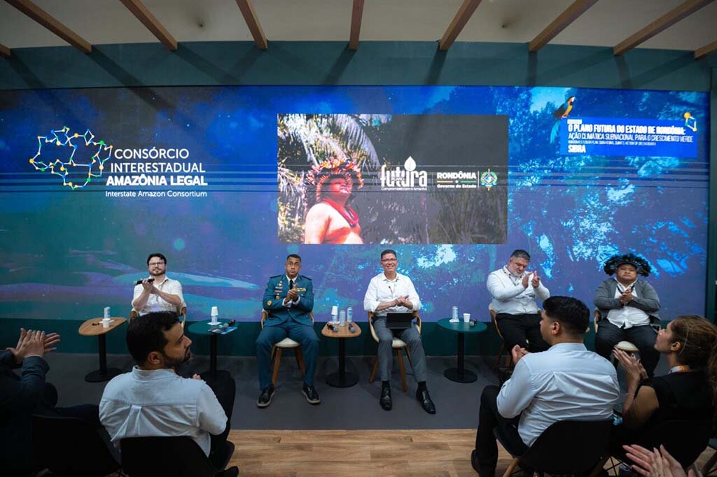 Plano Futura estabelece 11 pilares estratégicos que orientam as ações de governo para os próximos anos - Gente de Opinião