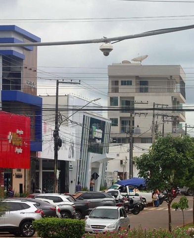 Reforma do sistema de videomonitoramento da Polícia Militar será custeado pela ACIOP/CDL em Ouro Preto; projeto será ampliado com recursos de Laerte Gomes - Gente de Opinião