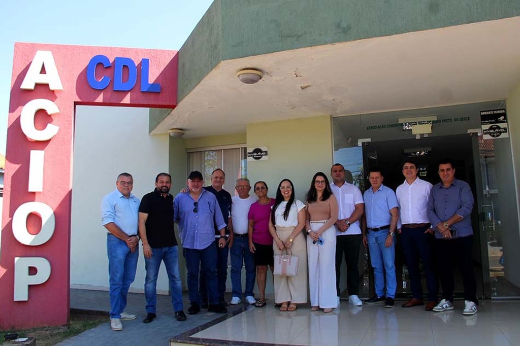 Reforma do sistema de videomonitoramento da Polícia Militar será custeado pela ACIOP/CDL em Ouro Preto; projeto será ampliado com recursos de Laerte Gomes - Gente de Opinião