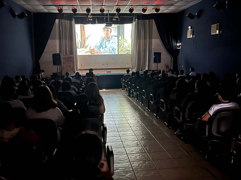 1º Salão Itiquira de Arte Contemporânea celebra exposição com foco na cultura do Centro-Oeste - Gente de Opinião