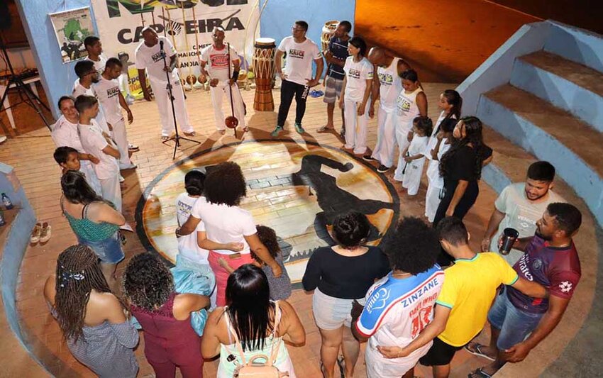 Dia da Consciência Negra será celebrado com atividades culturais em Vilhena