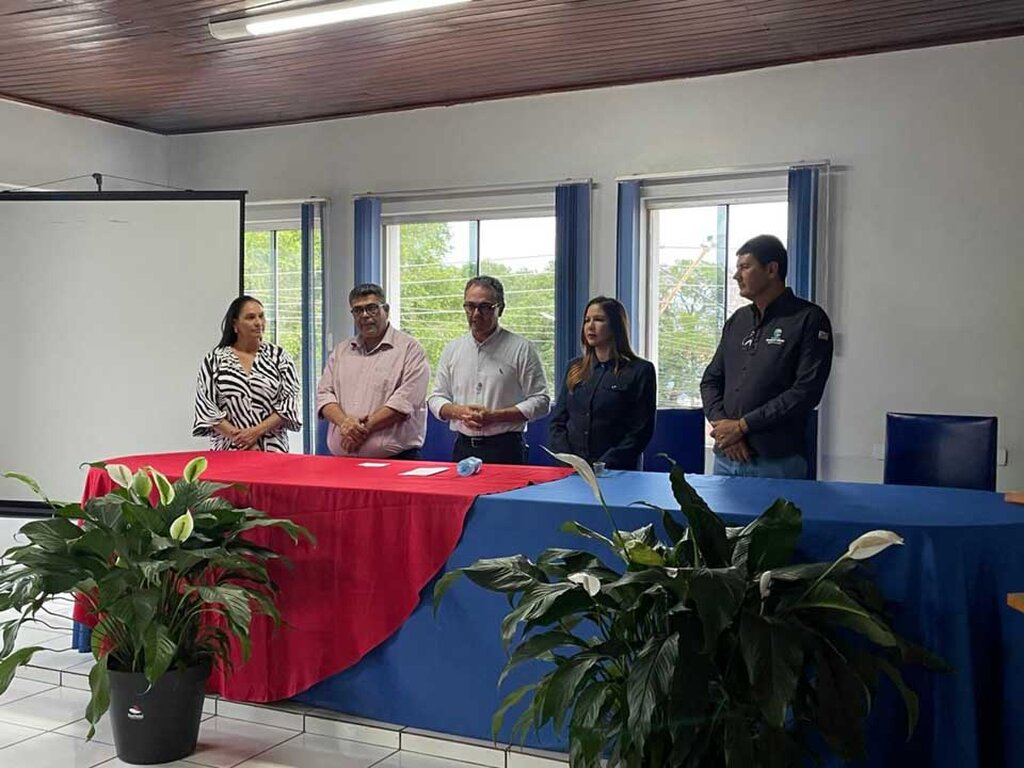 Em Guajará-Mirim, FACER articula ações institucionais e prestigia o Duelo da Fronteira - Gente de Opinião