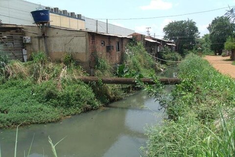 Porto Velho: saneamento não é luxo, é começo de conversa