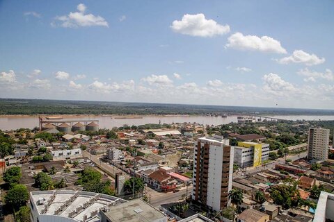Rondônia se mantém com a segunda menor taxa de desemprego do Brasil, segundo nova pesquisa do IBGE